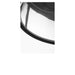 Generation Lighting - GLF1732MBKE - Two Light Flush Mount - Lumra - Midnight Black