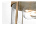 Generation Lighting - GLF1732SBE - Two Light Flush Mount - Lumra - Satin Brass