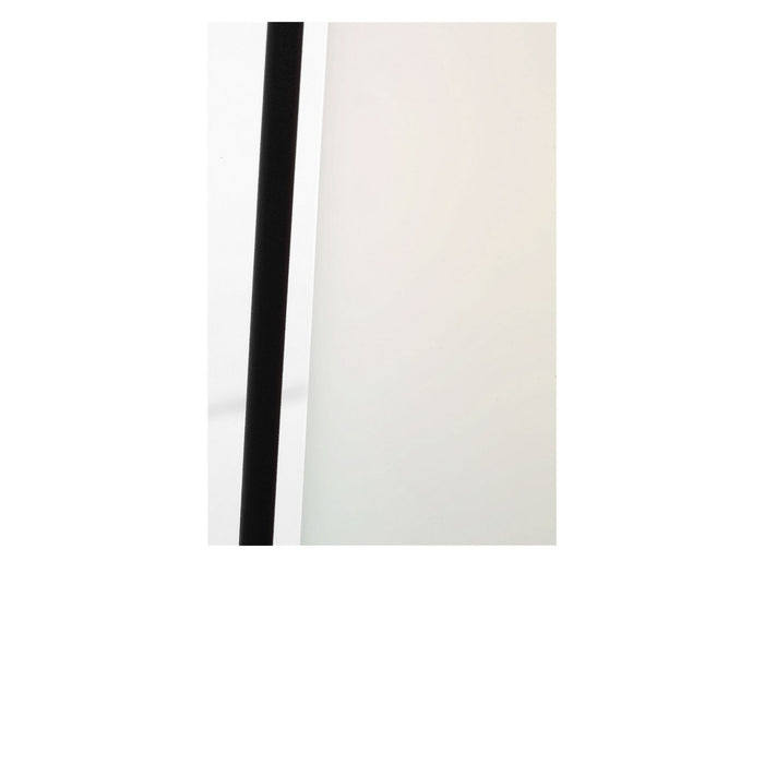 Generation Lighting - GLO1741OE-ANBZ - One Light Outdoor Post Lantern - Luning - Antique Bronze