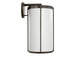 Generation Lighting - GLO1121D-ANBZ - One Light Lantern - Luning - Antique Bronze