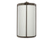 Generation Lighting - GLO1121D-ANBZE - One Light Lantern - Luning - Antique Bronze