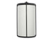 Generation Lighting - GLO1121D-TXBE - One Light Lantern - Luning - Textured Black