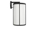 Generation Lighting - GLO1121D-TXBE - One Light Lantern - Luning - Textured Black