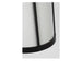 Generation Lighting - GLO1091D-TXBE - One Light Lantern - Luning - Textured Black