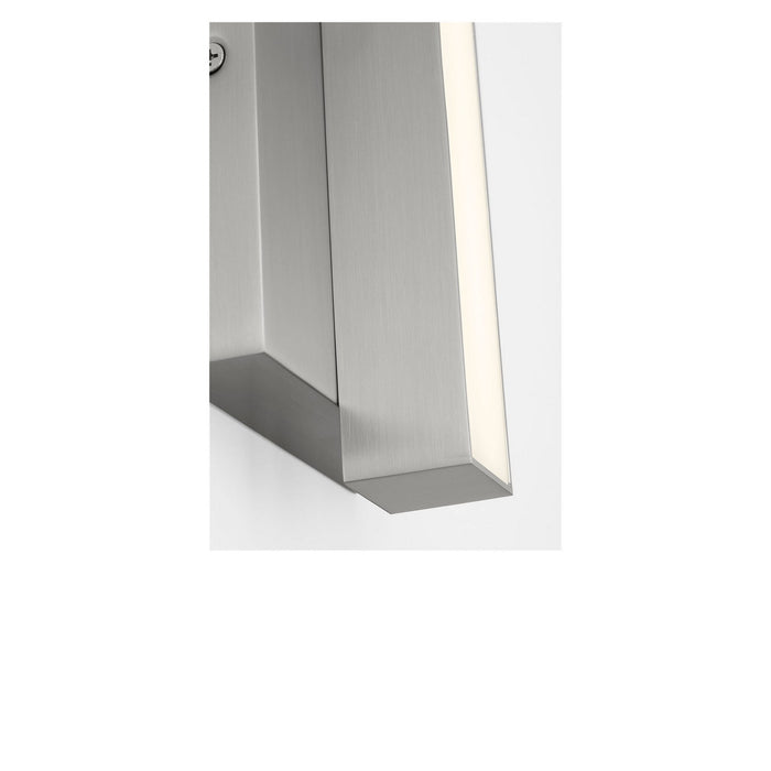 Generation Lighting - GLV1691BN-L - LED Vanity - Marque - Brushed Nickel