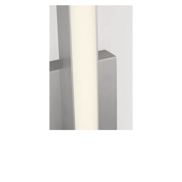 Generation Lighting - GLV1691BN-L - LED Vanity - Marque - Brushed Nickel