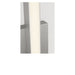 Generation Lighting - GLV1691BN-L - LED Vanity - Marque - Brushed Nickel