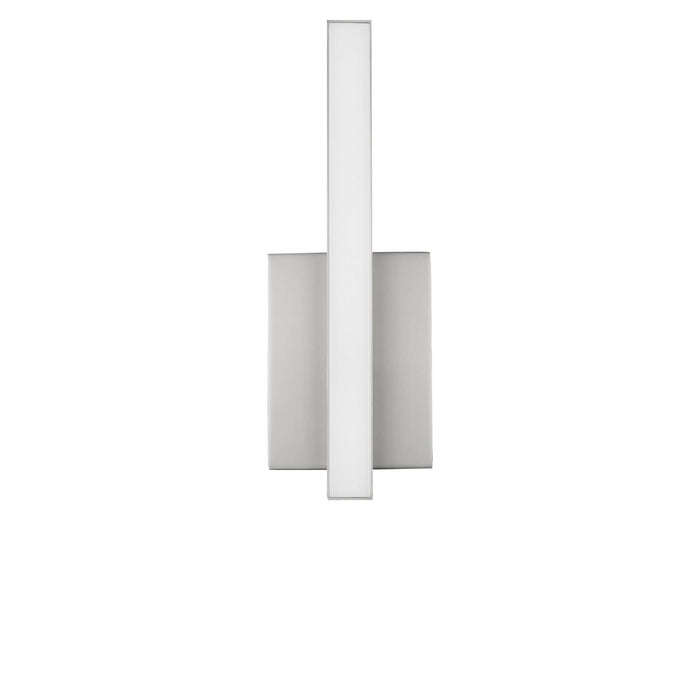 Generation Lighting - GLV1691BN-L - LED Vanity - Marque - Brushed Nickel