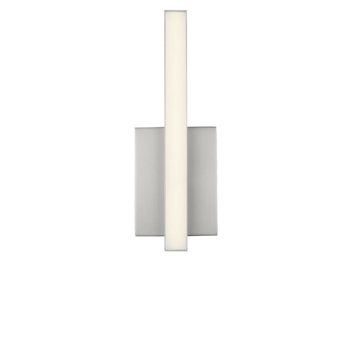 Generation Lighting - GLV1691BN-L - LED Vanity - Marque - Brushed Nickel