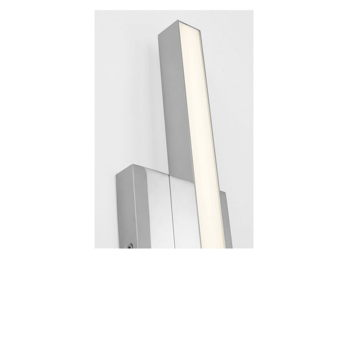 Generation Lighting - GLV1691CH-L - LED Vanity - Marque - Chrome