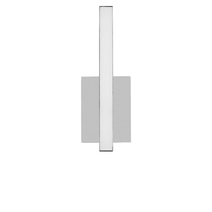 Generation Lighting - GLV1691CH-L - LED Vanity - Marque - Chrome