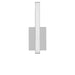 Generation Lighting - GLV1691CH-L - LED Vanity - Marque - Chrome