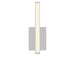 Generation Lighting - GLV1691CH-L - LED Vanity - Marque - Chrome