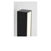 Generation Lighting - GLV1691MBK-L - LED Vanity - Marque - Midnight Black