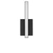 Generation Lighting - GLV1691MBK-L - LED Vanity - Marque - Midnight Black