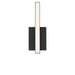 Generation Lighting - GLV1691MBK-L - LED Vanity - Marque - Midnight Black