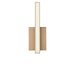 Generation Lighting - GLV1691SB-L - LED Vanity - Marque - Satin Brass