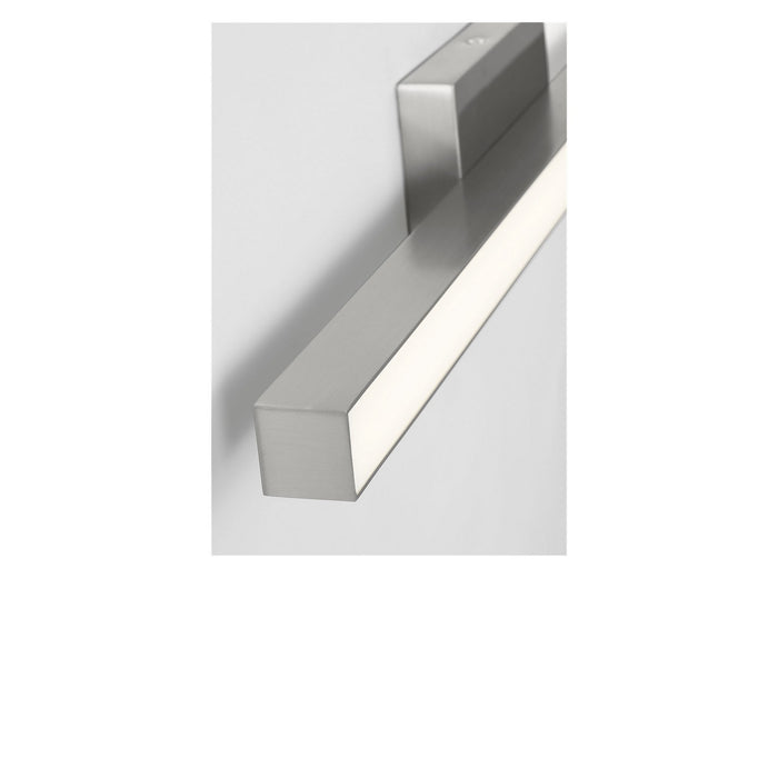 Generation Lighting - GLV1681BN-L - LED Vanity - Marque - Brushed Nickel