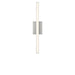 Generation Lighting - GLV1681BN-L - LED Vanity - Marque - Brushed Nickel