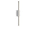 Generation Lighting - GLV1681CH-L - LED Vanity - Marque - Chrome