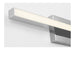 Generation Lighting - GLV1681CH-L - LED Vanity - Marque - Chrome
