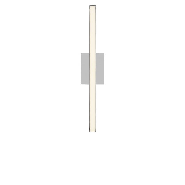 Generation Lighting - GLV1681CH-L - LED Vanity - Marque - Chrome