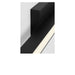 Generation Lighting - GLV1681MBK-L - LED Vanity - Marque - Midnight Black