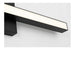 Generation Lighting - GLV1681MBK-L - LED Vanity - Marque - Midnight Black