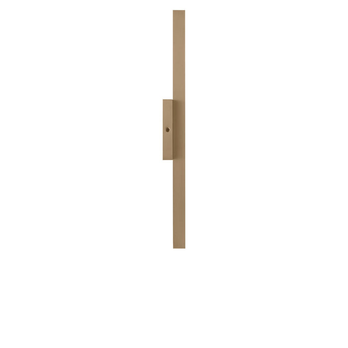 Generation Lighting - GLV1681SB-L - LED Vanity - Marque - Satin Brass