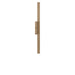 Generation Lighting - GLV1681SB-L - LED Vanity - Marque - Satin Brass
