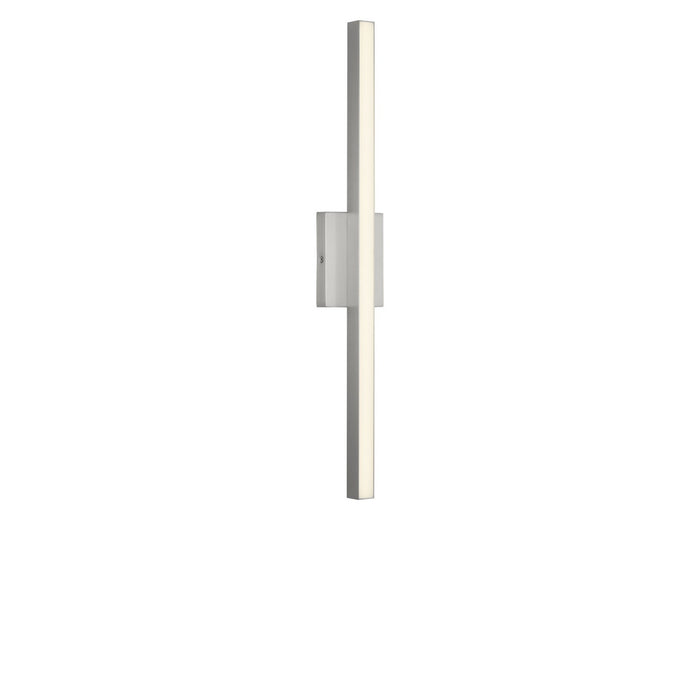 Generation Lighting - GLV1701BN-L - LED Vanity - Marque - Brushed Nickel