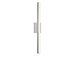 Generation Lighting - GLV1701BN-L - LED Vanity - Marque - Brushed Nickel