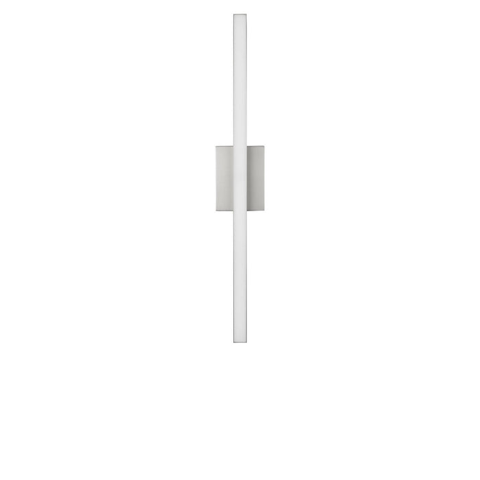 Generation Lighting - GLV1701BN-L - LED Vanity - Marque - Brushed Nickel