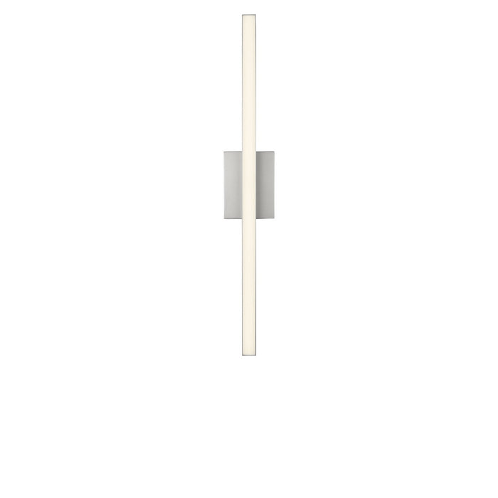 Generation Lighting - GLV1701BN-L - LED Vanity - Marque - Brushed Nickel