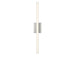 Generation Lighting - GLV1701BN-L - LED Vanity - Marque - Brushed Nickel