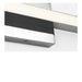 Generation Lighting - GLV1701CH-L - LED Vanity - Marque - Chrome
