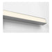 Generation Lighting - GLV1701CH-L - LED Vanity - Marque - Chrome