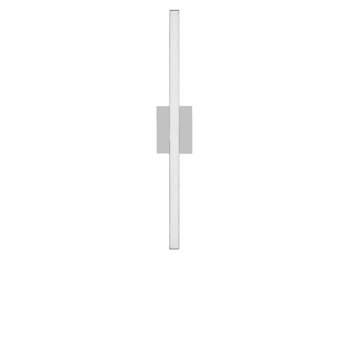 Generation Lighting - GLV1701CH-L - LED Vanity - Marque - Chrome