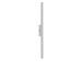 Generation Lighting - GLV1701CH-L - LED Vanity - Marque - Chrome