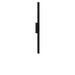 Generation Lighting - GLV1701MBK-L - LED Vanity - Marque - Midnight Black