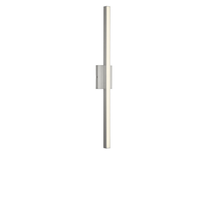 Generation Lighting - GLV1711BN-L - LED Vanity - Marque - Brushed Nickel