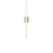 Generation Lighting - GLV1711BN-L - LED Vanity - Marque - Brushed Nickel