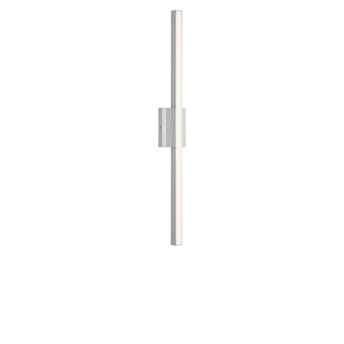 Generation Lighting - GLV1711CH-L - LED Vanity - Marque - Chrome
