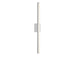 Generation Lighting - GLV1711CH-L - LED Vanity - Marque - Chrome
