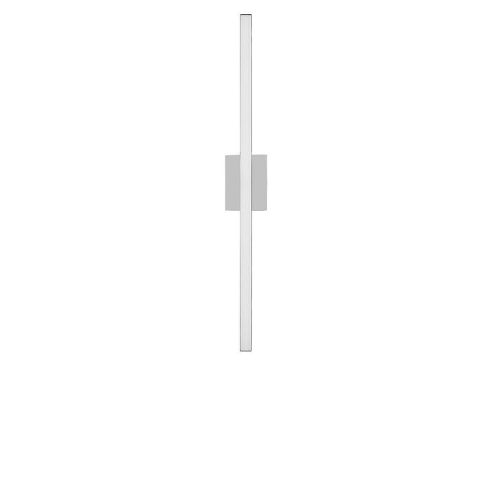 Generation Lighting - GLV1711CH-L - LED Vanity - Marque - Chrome