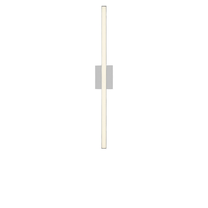 Generation Lighting - GLV1711CH-L - LED Vanity - Marque - Chrome