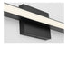 Generation Lighting - GLV1711MBK-L - LED Vanity - Marque - Midnight Black