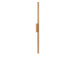 Generation Lighting - GLV1711SB-L - LED Vanity - Marque - Satin Brass
