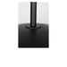 Generation Lighting - GLP2041MBKE - One Light Pendant - Mont - Midnight Black