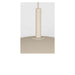 Generation Lighting - GLP2041SDNE - One Light Pendant - Mont - Sand Dune